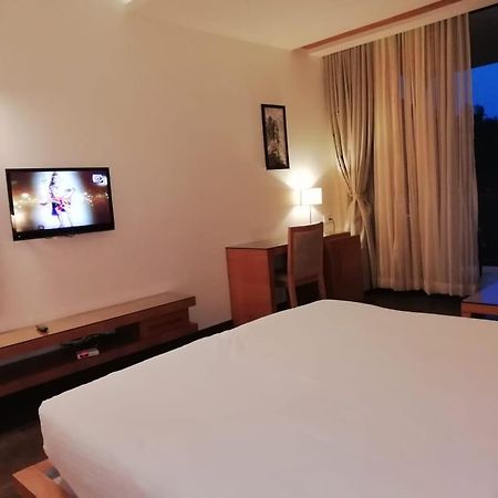 The Kudos Mountain Hotel And Resort Kodaikanal Ngoại thất bức ảnh