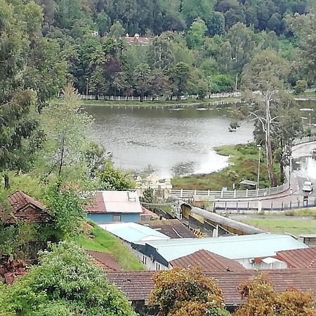 The Kudos Mountain Hotel And Resort Kodaikanal Ngoại thất bức ảnh