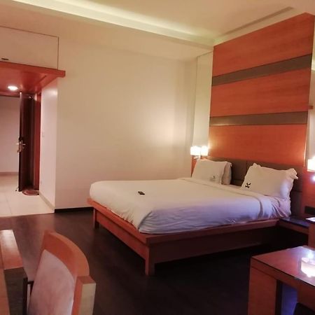 The Kudos Mountain Hotel And Resort Kodaikanal Ngoại thất bức ảnh