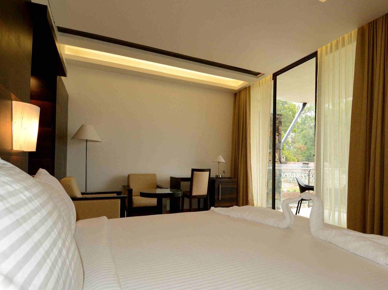The Kudos Mountain Hotel And Resort Kodaikanal Ngoại thất bức ảnh