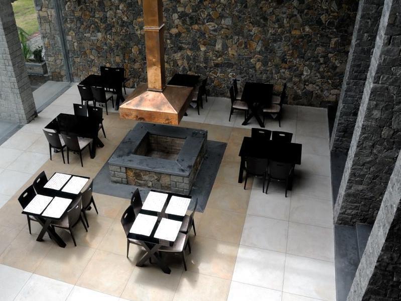 The Kudos Mountain Hotel And Resort Kodaikanal Ngoại thất bức ảnh