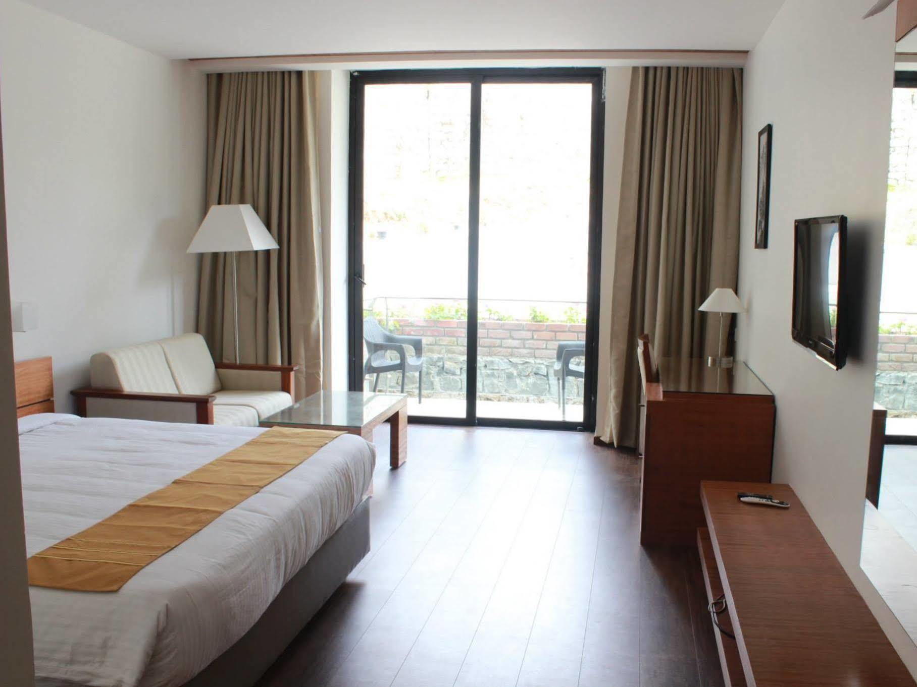 The Kudos Mountain Hotel And Resort Kodaikanal Ngoại thất bức ảnh