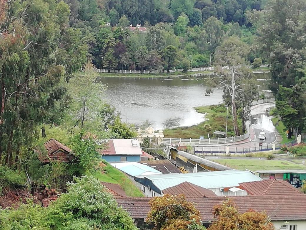 The Kudos Mountain Hotel And Resort Kodaikanal Ngoại thất bức ảnh