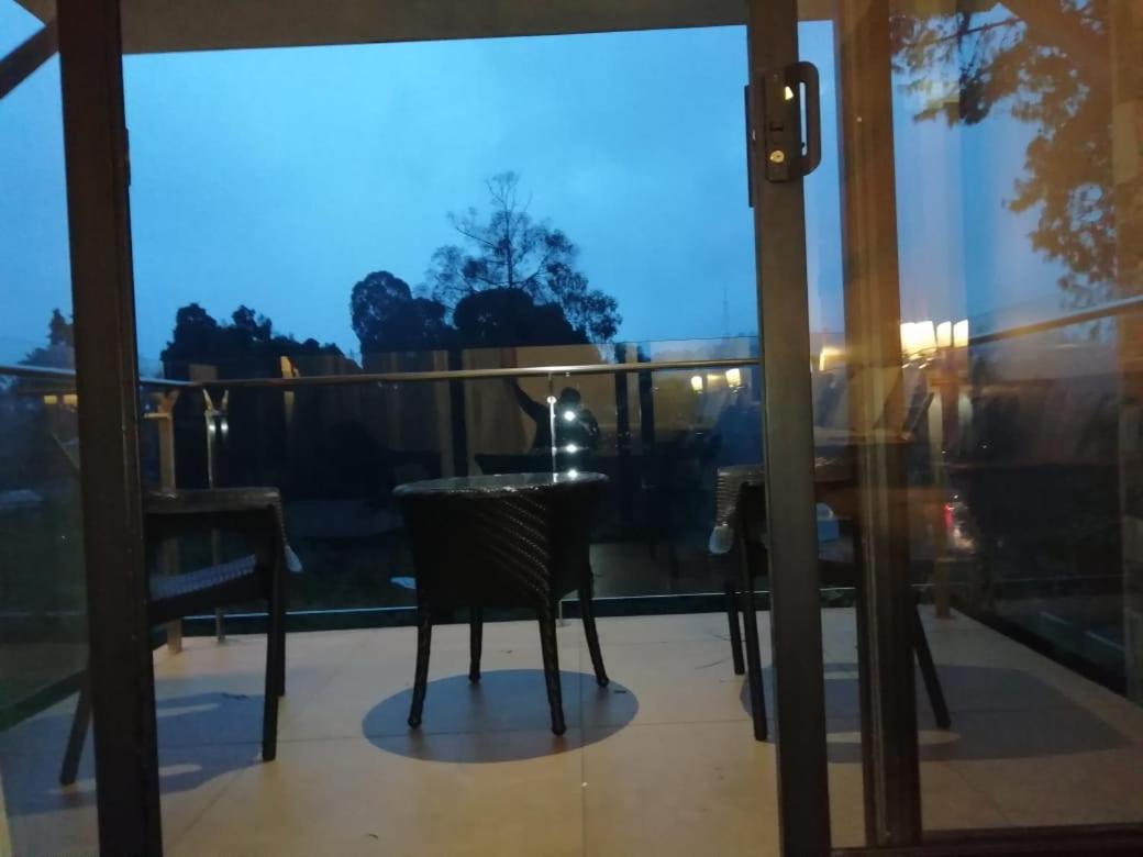 The Kudos Mountain Hotel And Resort Kodaikanal Ngoại thất bức ảnh