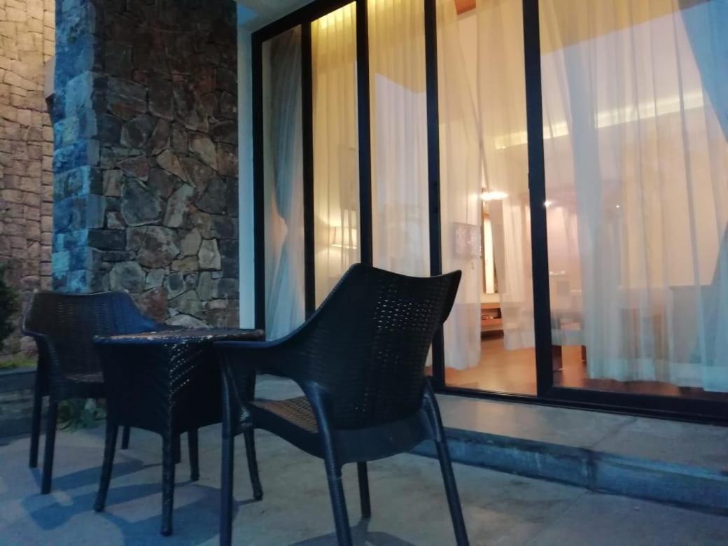 The Kudos Mountain Hotel And Resort Kodaikanal Ngoại thất bức ảnh