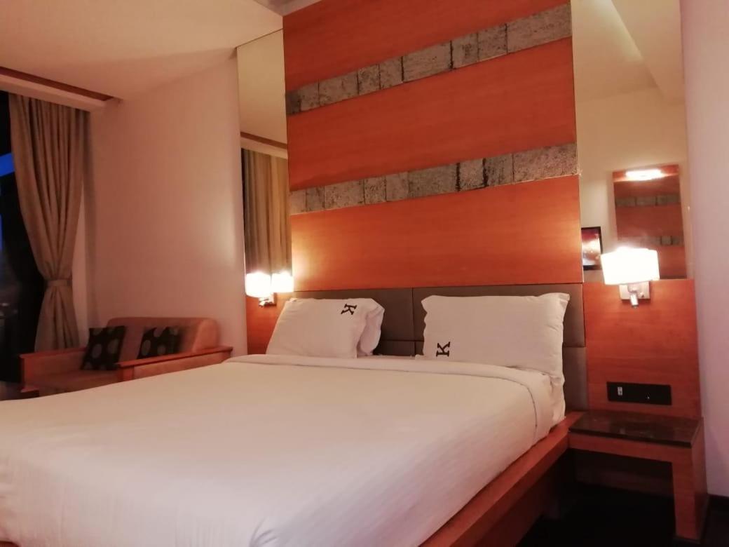 The Kudos Mountain Hotel And Resort Kodaikanal Ngoại thất bức ảnh