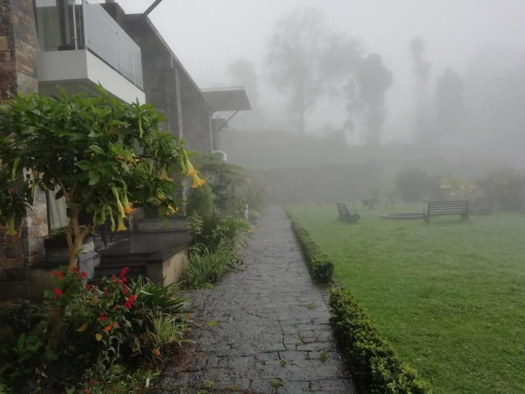 The Kudos Mountain Hotel And Resort Kodaikanal Ngoại thất bức ảnh