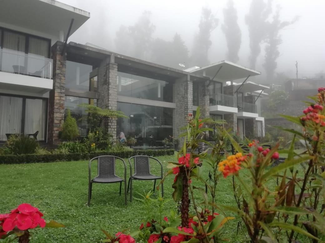 The Kudos Mountain Hotel And Resort Kodaikanal Ngoại thất bức ảnh