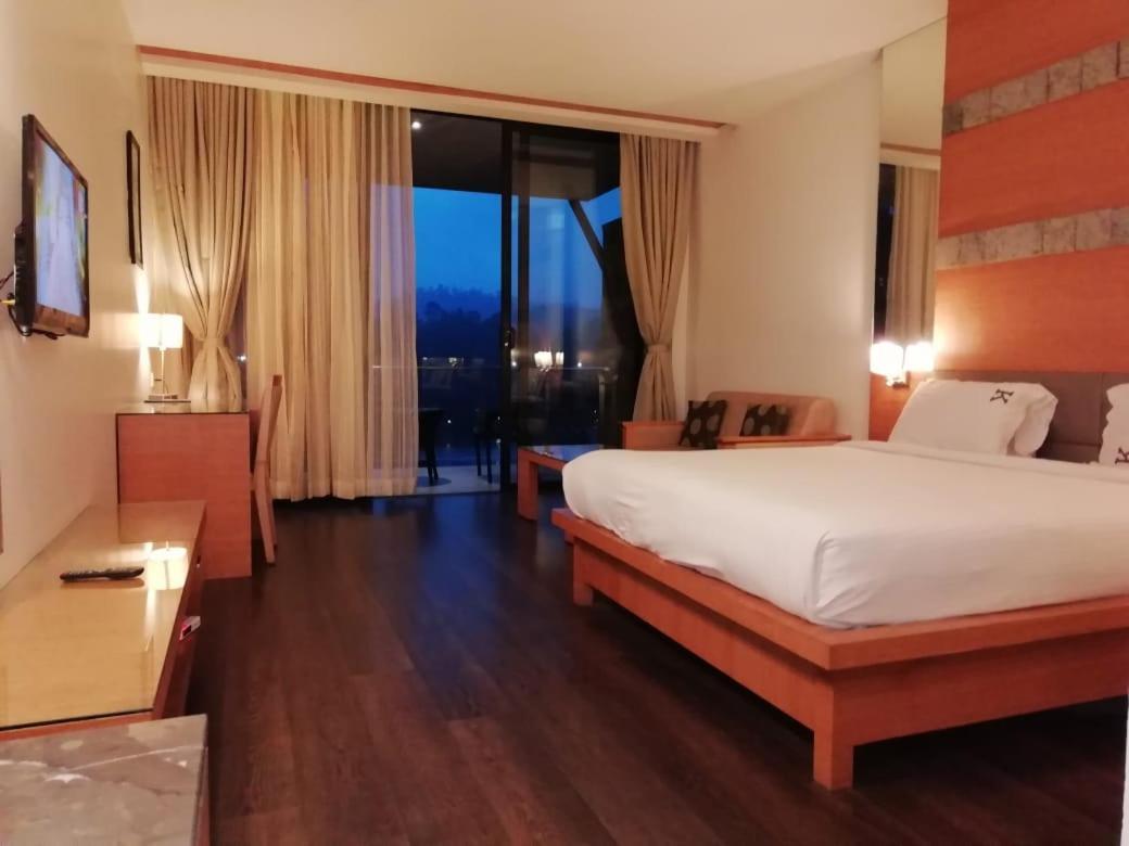 The Kudos Mountain Hotel And Resort Kodaikanal Ngoại thất bức ảnh