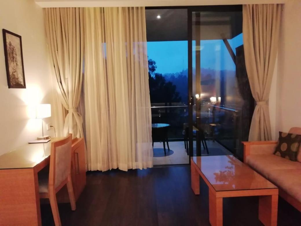 The Kudos Mountain Hotel And Resort Kodaikanal Ngoại thất bức ảnh
