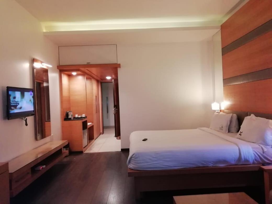 The Kudos Mountain Hotel And Resort Kodaikanal Ngoại thất bức ảnh