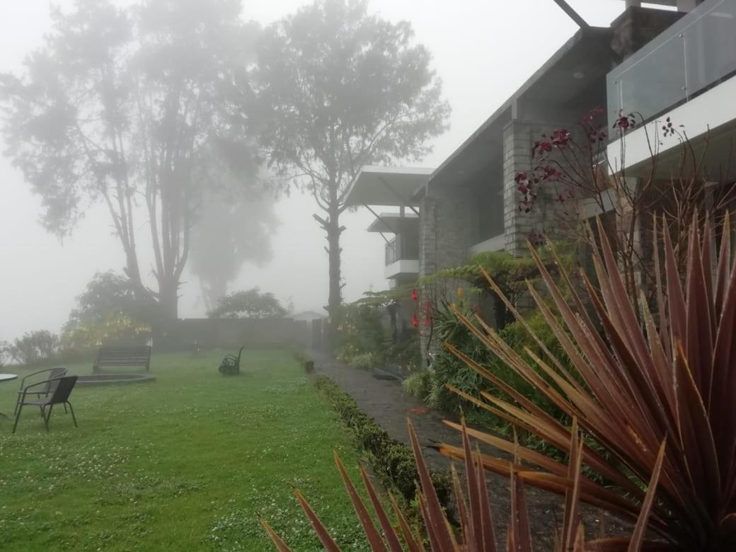 The Kudos Mountain Hotel And Resort Kodaikanal Ngoại thất bức ảnh